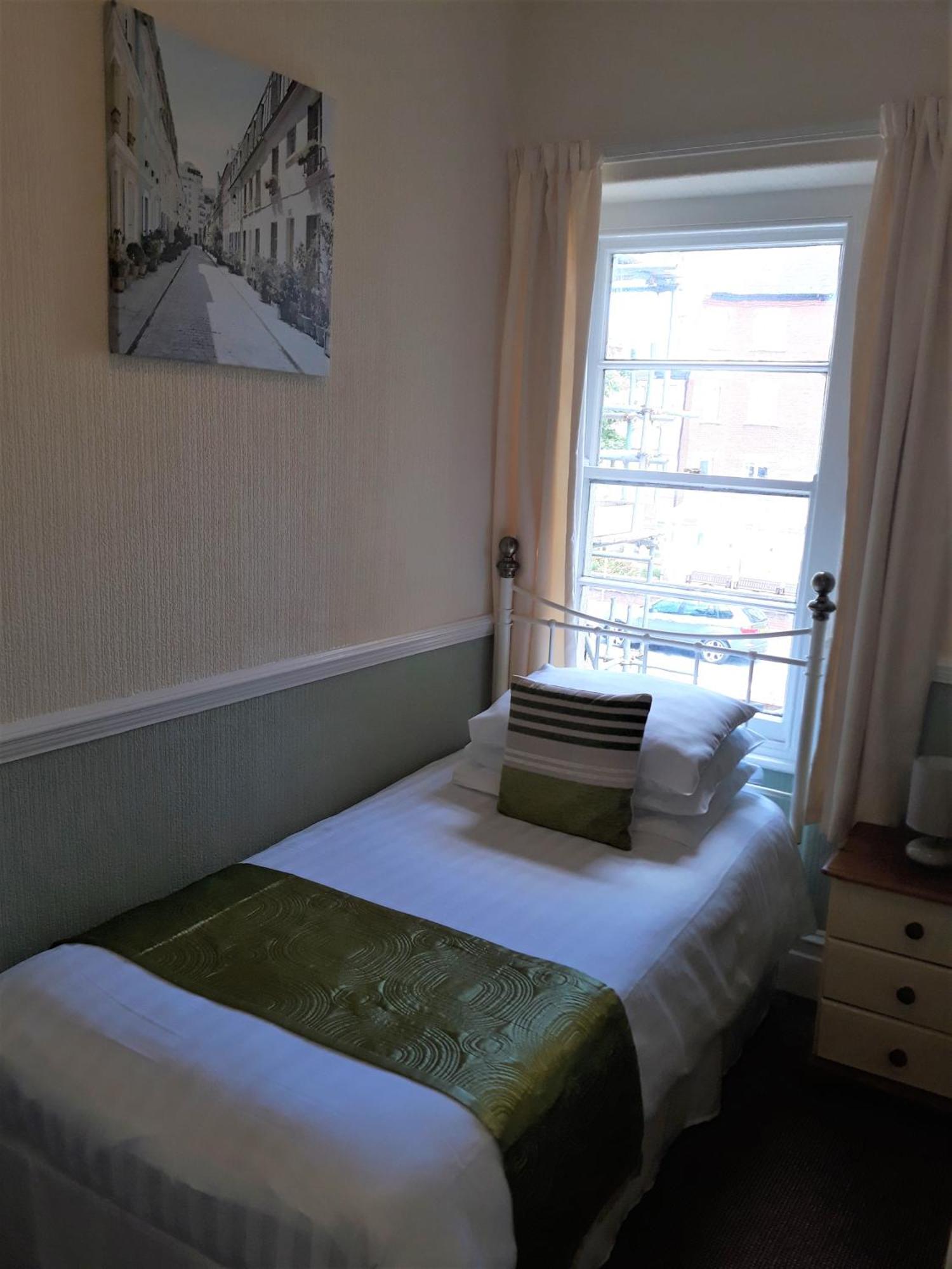 Hotel Ashfields Llandudno Zewnętrze zdjęcie