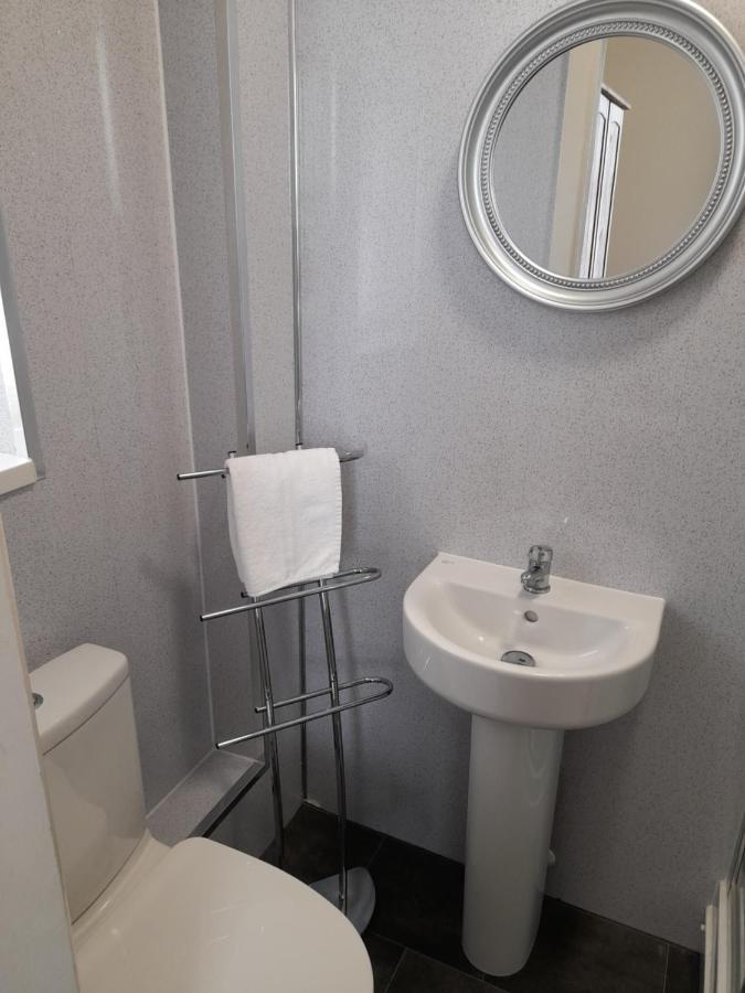 Hotel Ashfields Llandudno Zewnętrze zdjęcie